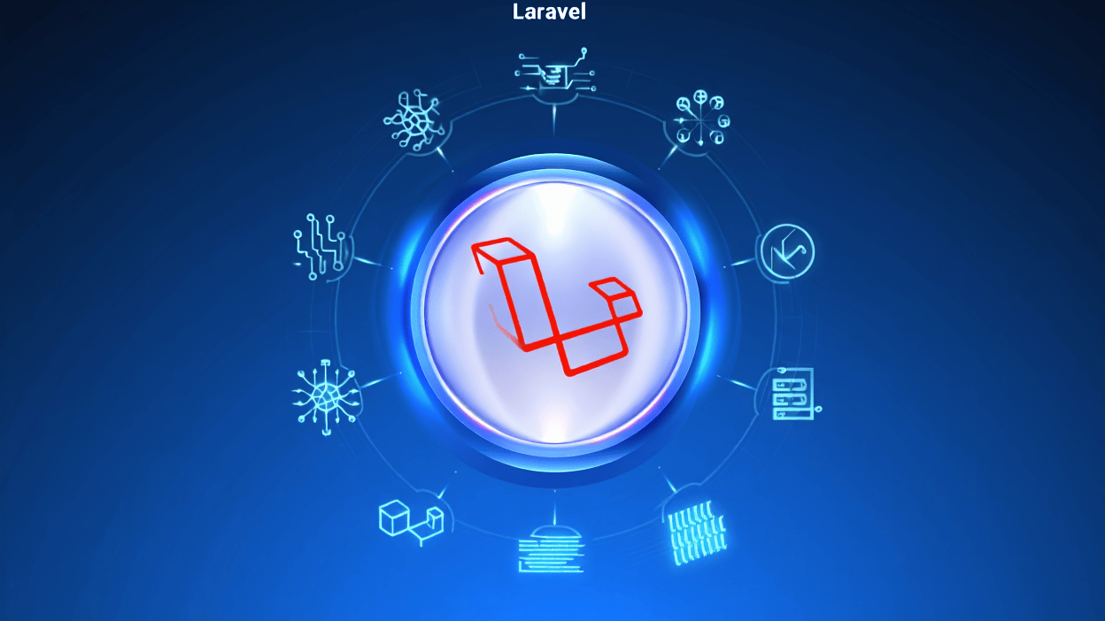 Why Laravel is a Great Choice for AI and LLM Development?