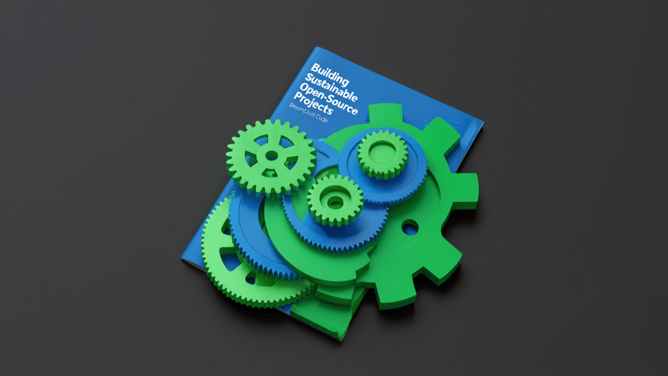 Building Sustainable Open-Source Projects: Beyond Just Code